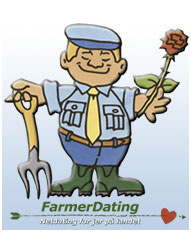 Farmerdating dk profile